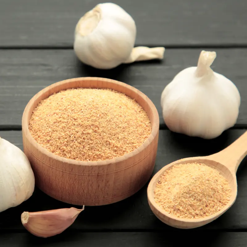 Ail Semoule Premium – Épice Cuisine et Parfumée – Image 3