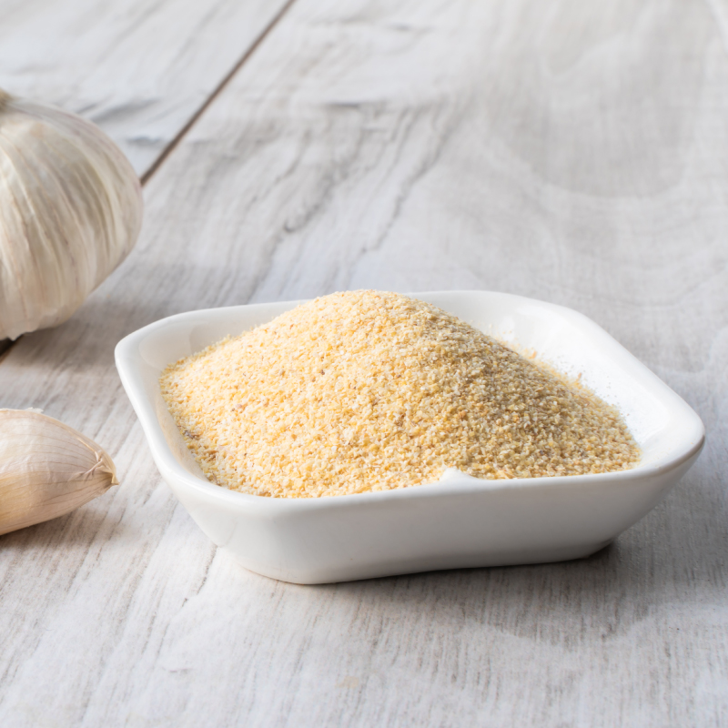 Ail Semoule Premium – Épice Cuisine et Parfumée – Image 2