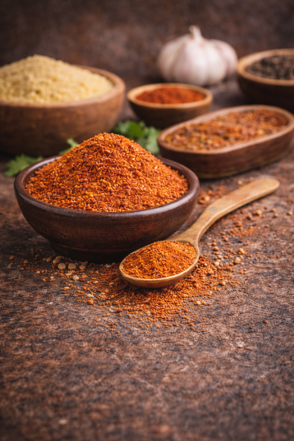 Mélange d’Épices à Couscous – Magic Kitchen – Image 2