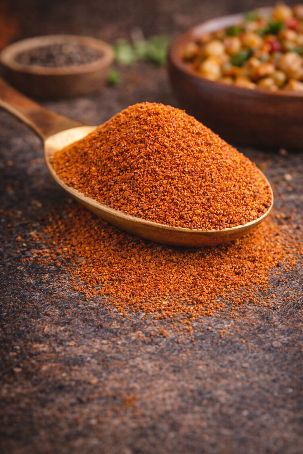 Mélange d’Épices à Couscous – Magic Kitchen – Image 3