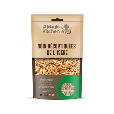 Noix décortiquées de l’Isère — Cerneaux Premium