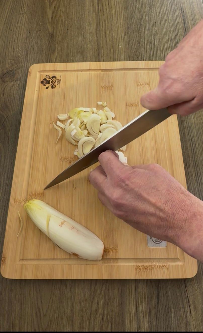 Planche à Découper en Bambou Magic Kitchen – Image 2