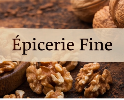 Epicerie Fine