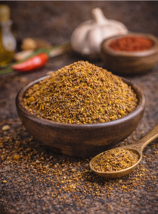 Mélange d’Épices Massalé – Magic Kitchen – Image 3
