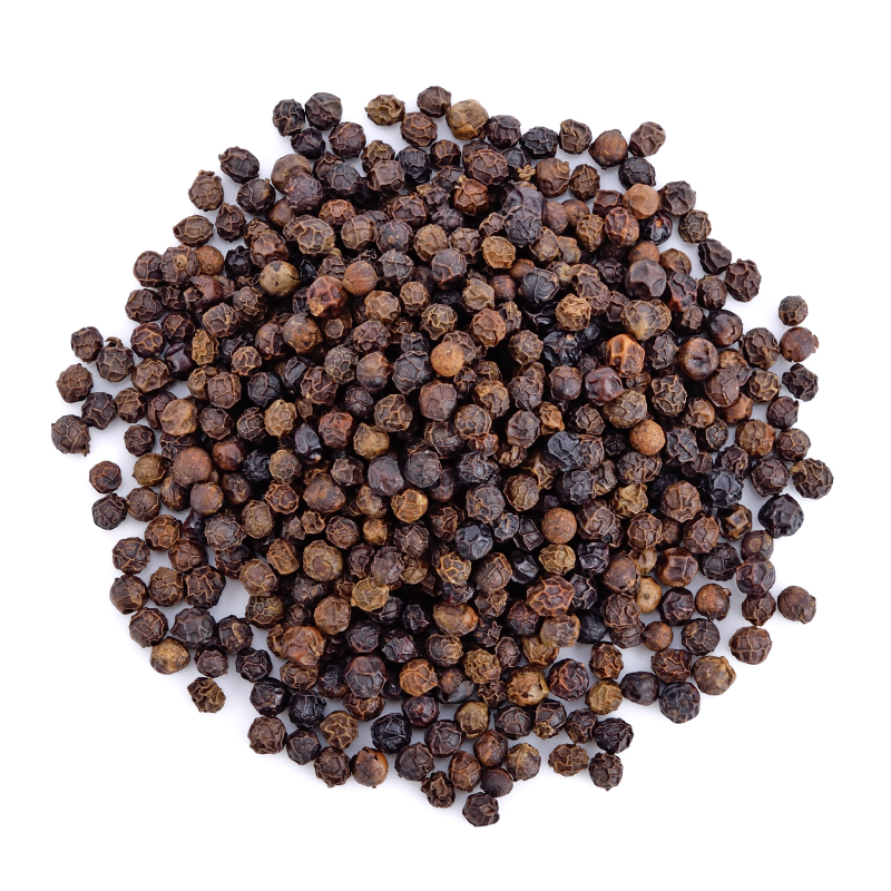 Poivre Noir Entier de Madagascar — Épice Premium – Image 4