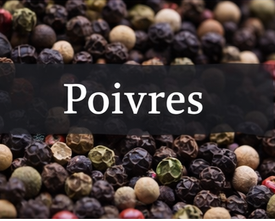 Poivres