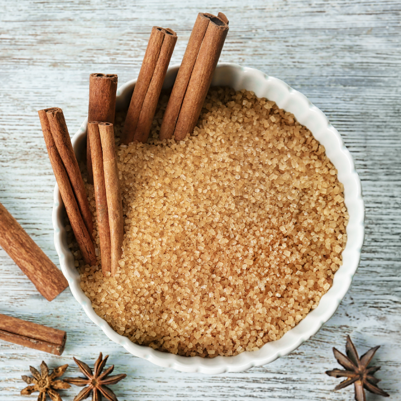 Sucre à la Cannelle — Mélange Gourmand – Image 2