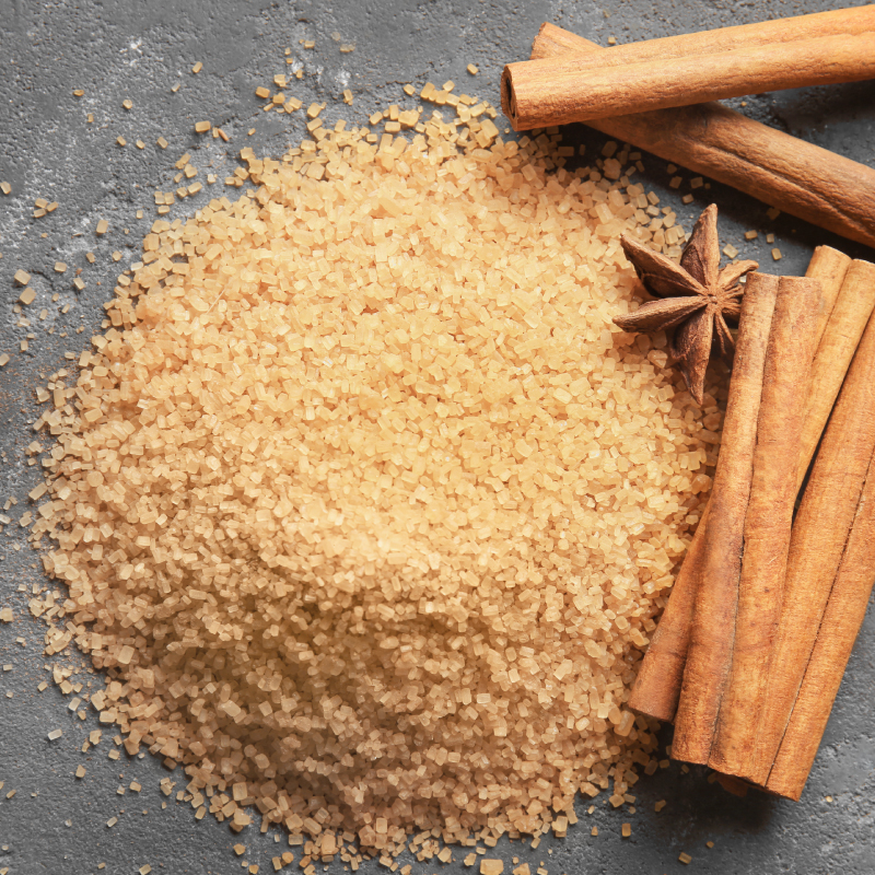 Sucre à la Cannelle — Mélange Gourmand – Image 4