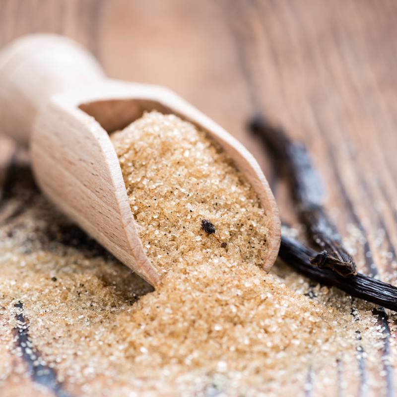 Sucre Vanillé — Mélange Gourmand à la Vanille – Image 3