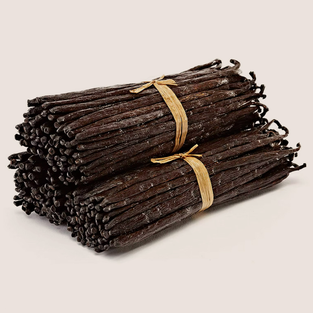 Lot 50 Gousses de Vanille (5×10) — Sélection Premium – Image 2