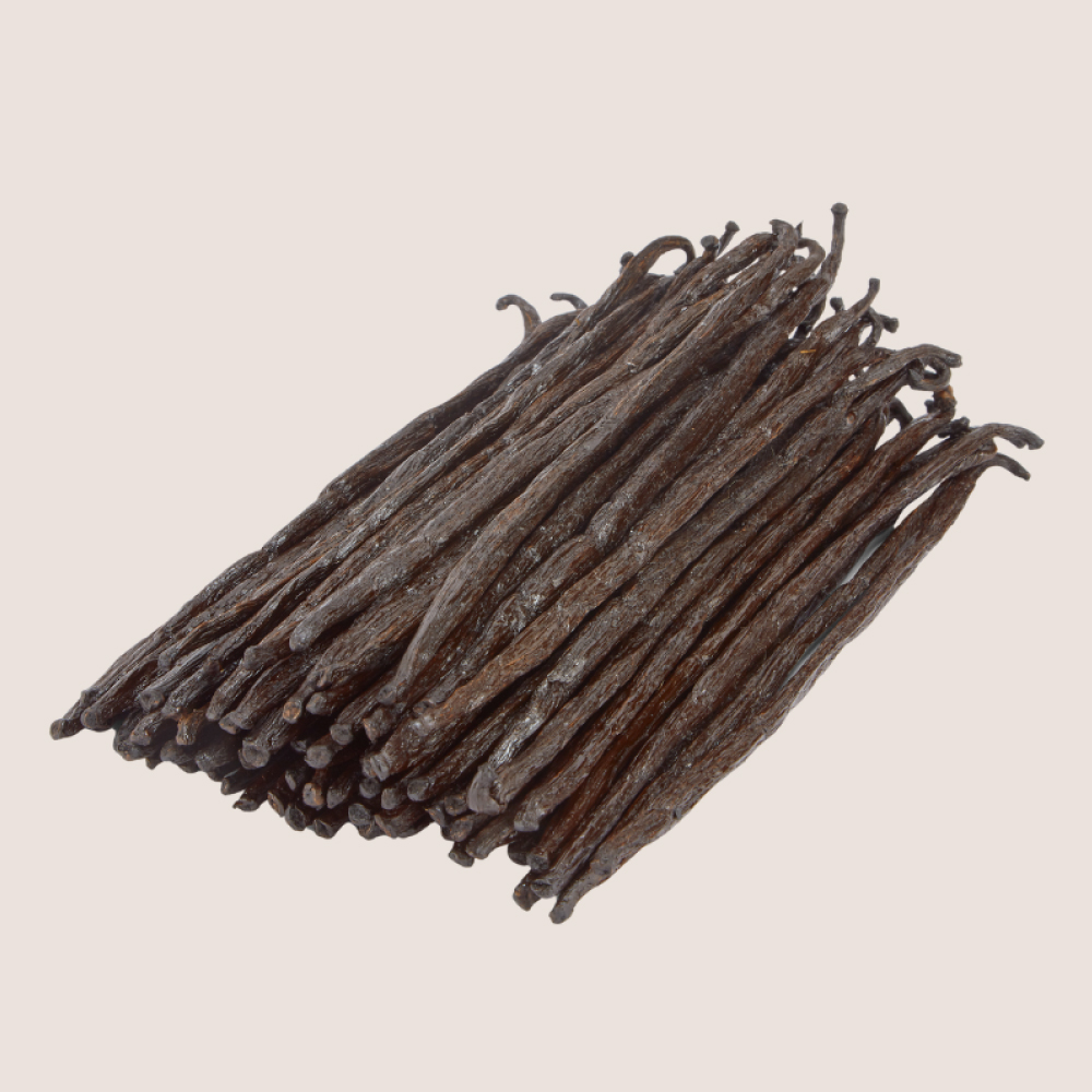Lot 50 Gousses de Vanille (5×10) — Sélection Premium – Image 3