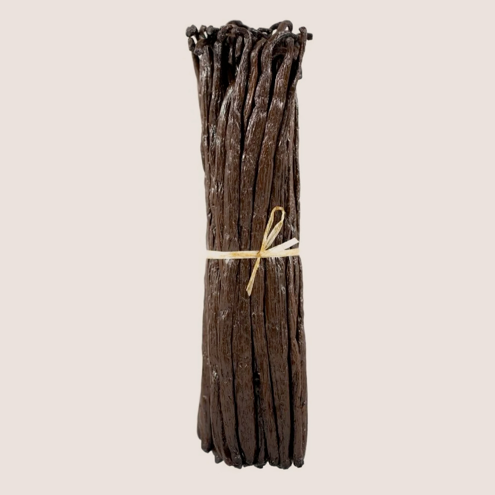 Lot 50 Gousses de Vanille (5×10) — Sélection Premium – Image 4