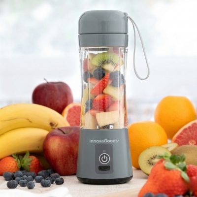 Mini-Mixeur et Blender Portable Rechargeable