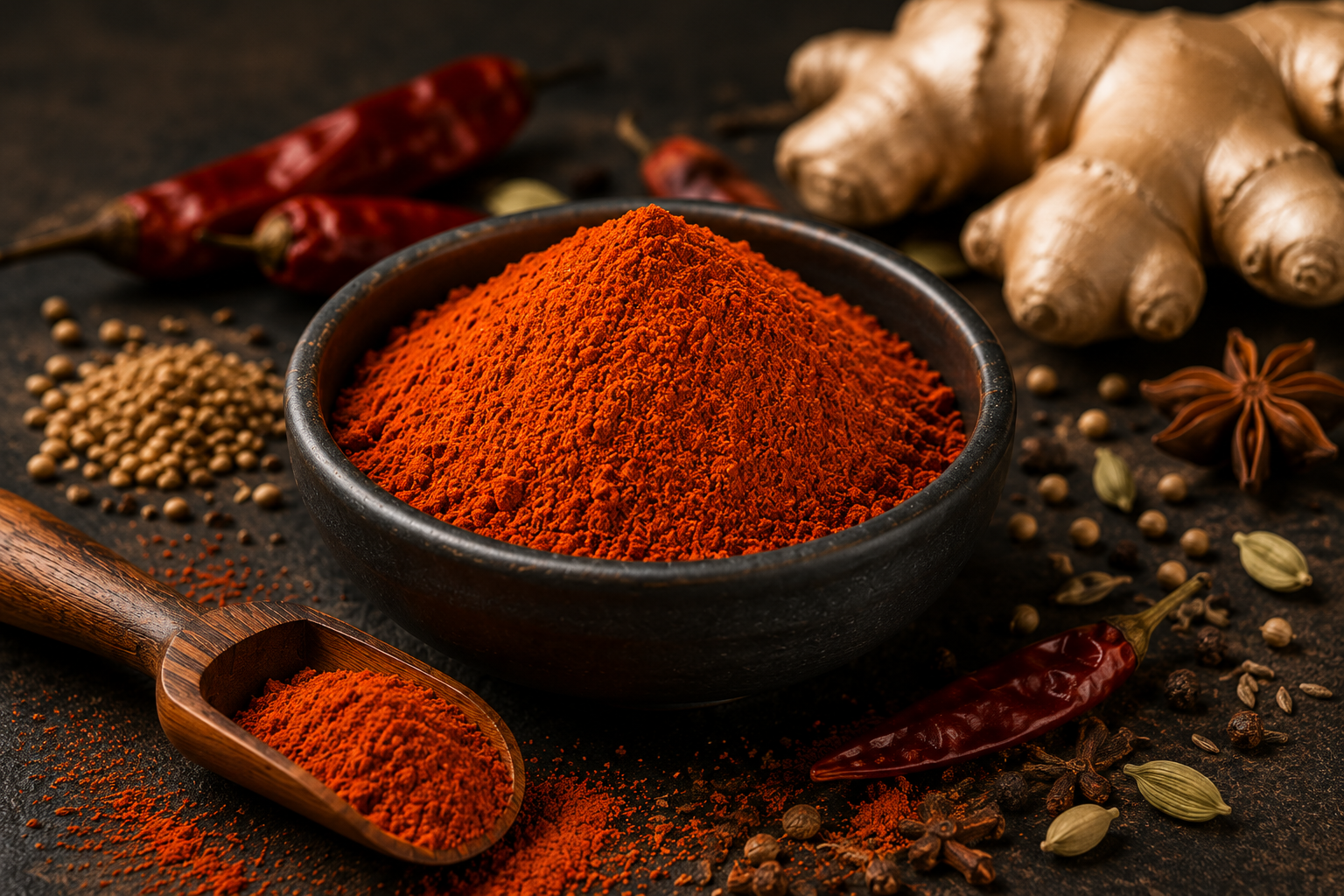 Tandoori Masala – Les Saveurs Authentiques de l'Inde – Image 2