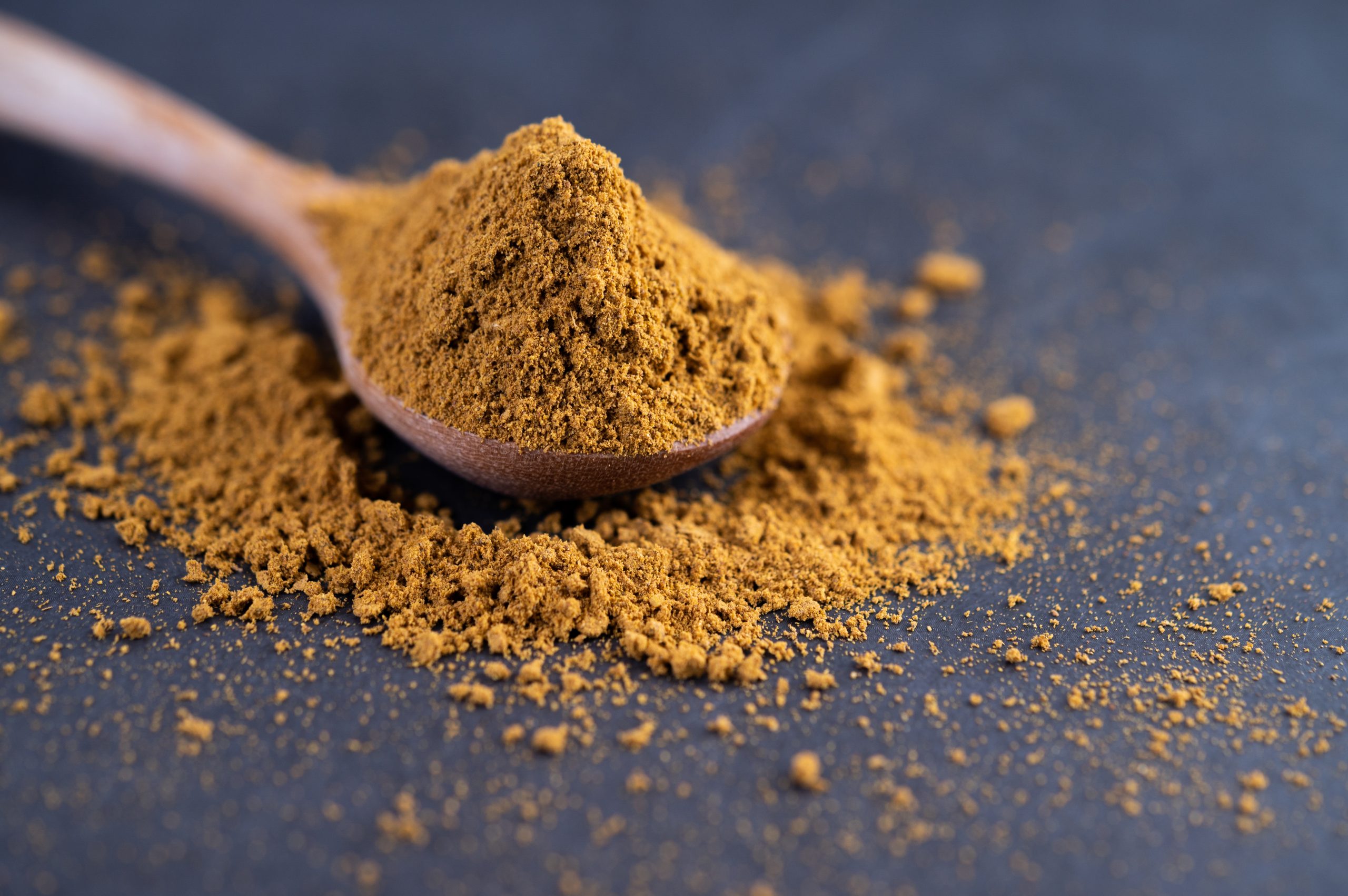Cumin en Poudre – Les Saveurs de l'Orient – Image 3
